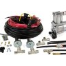 Air lift 25856 Load Controller Air Compressor System Dual Path
