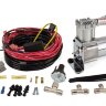 Air lift 25854 Load Controller Air Compressor System Single Path