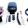 Air lift 25592 Load Controller II Air Compressor System Single Path