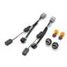 Convertoare pentru faruri Toyota Tundra 14-21 AlphaRex 810007