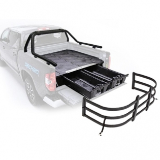 Accesorii pentru pickup
